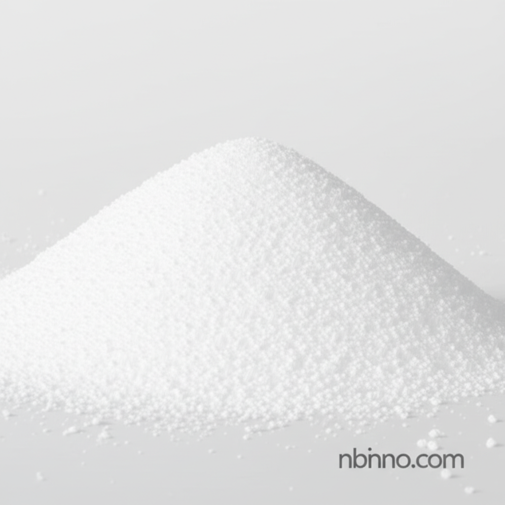 Sodium Lauryl Sulfate
