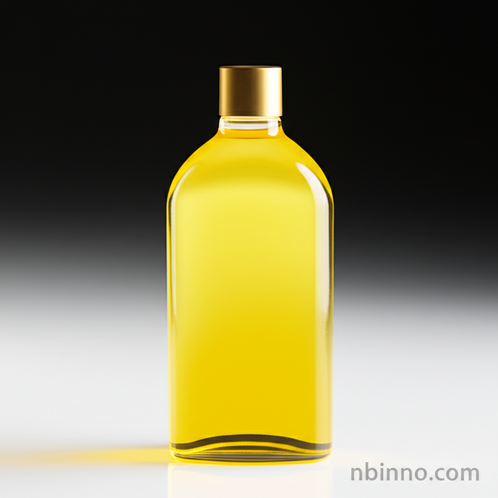 Lemongrass Oil