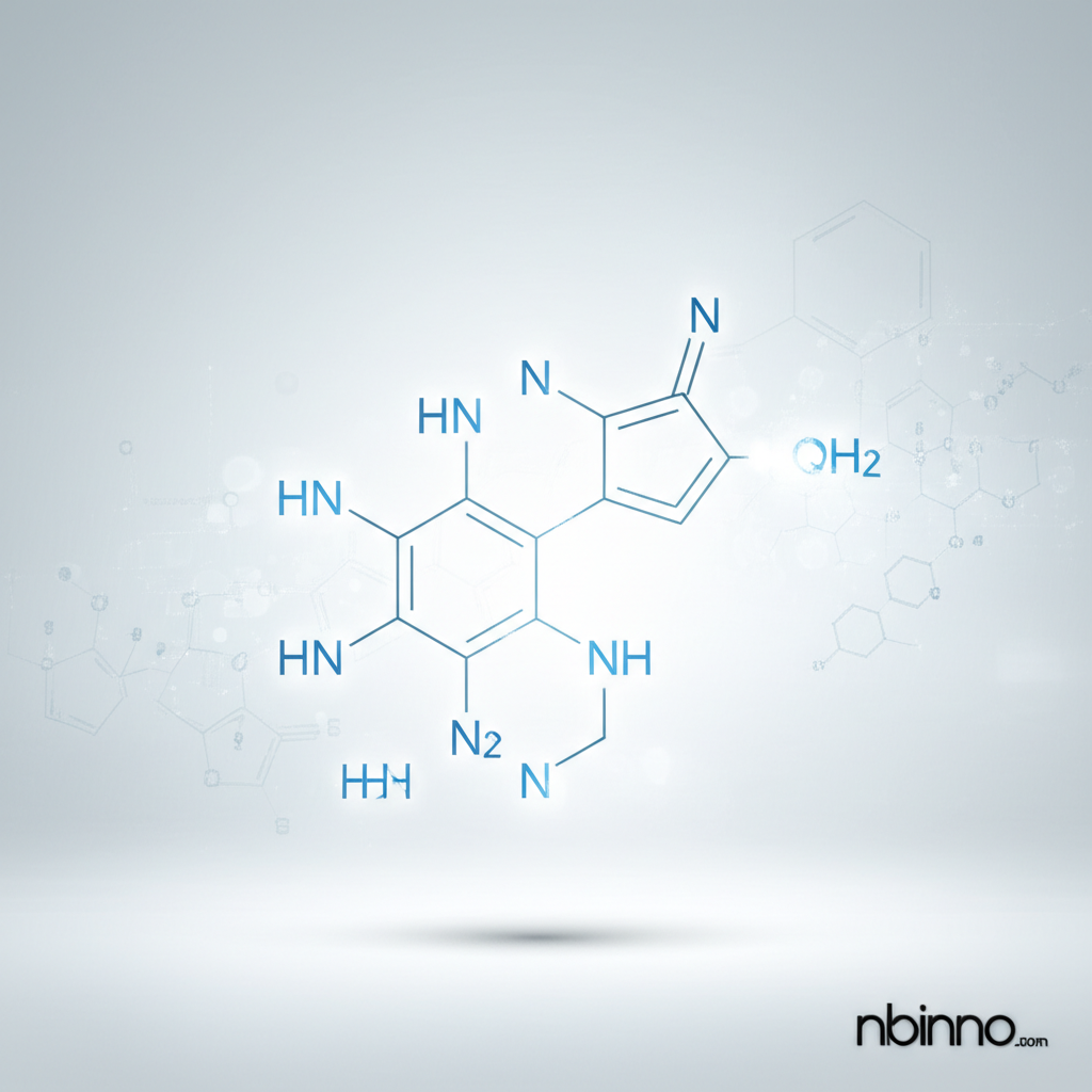 3,6-Diamino-1,2-dihydro-1,2,4,5-tetrazine Hydrochloride