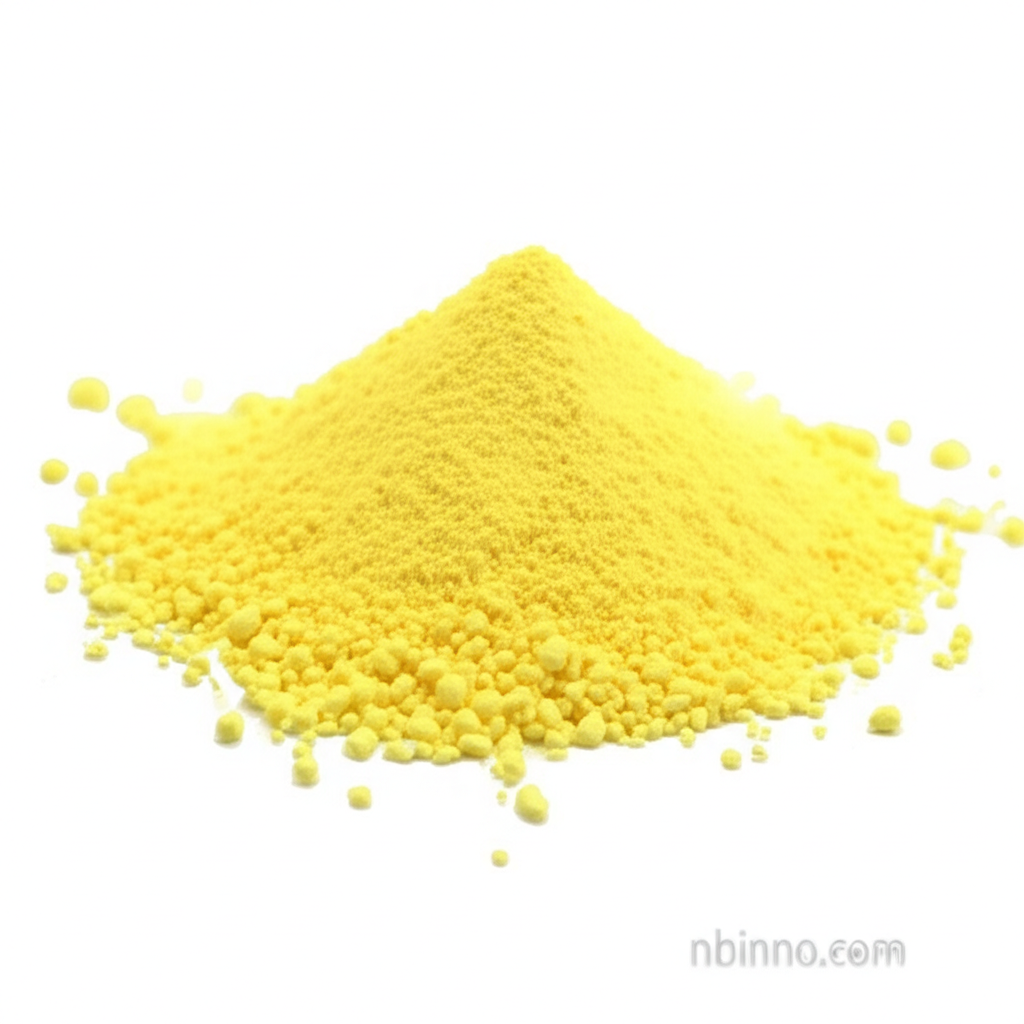 Polyaluminum Chloride
