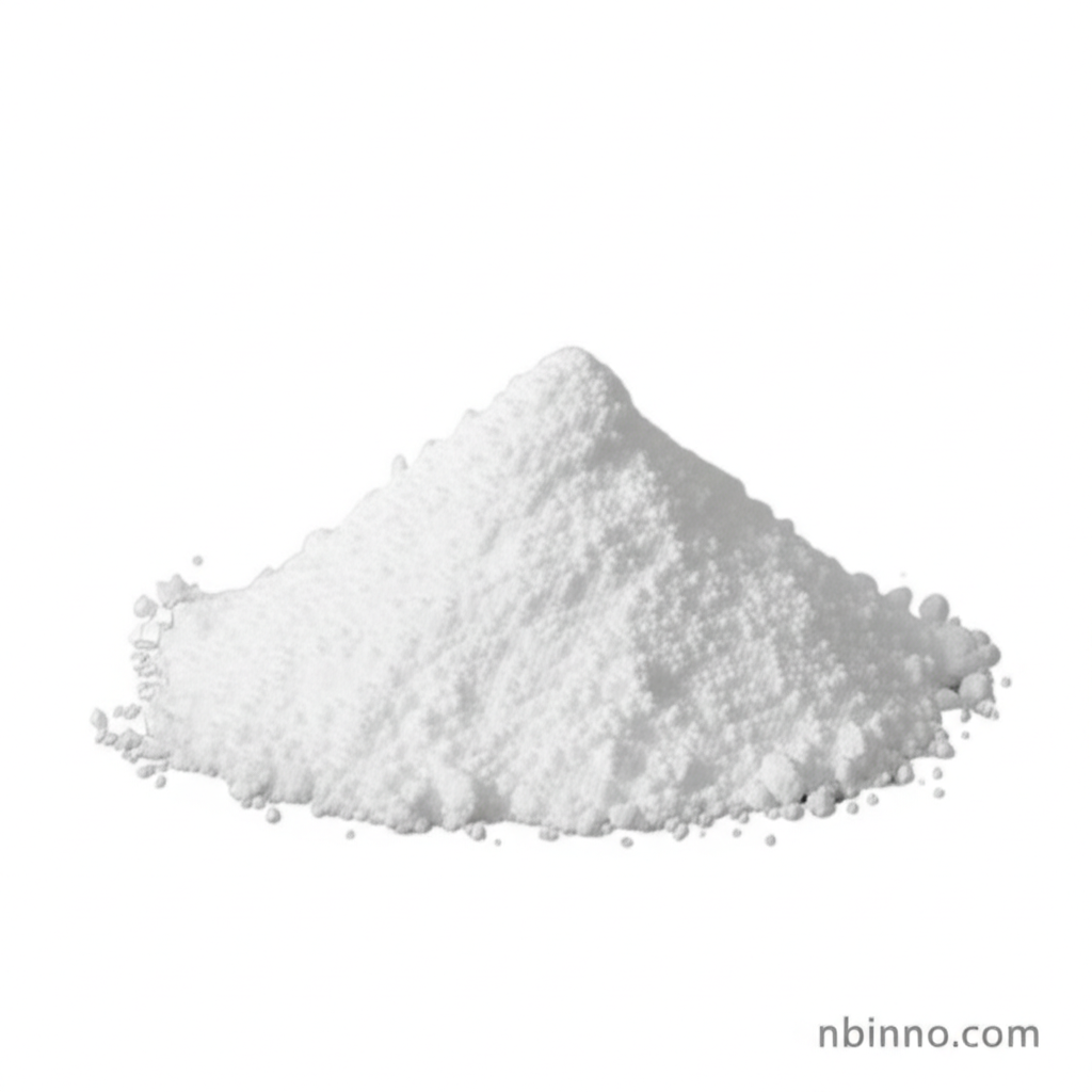 Hydroxyaluminum Distearate