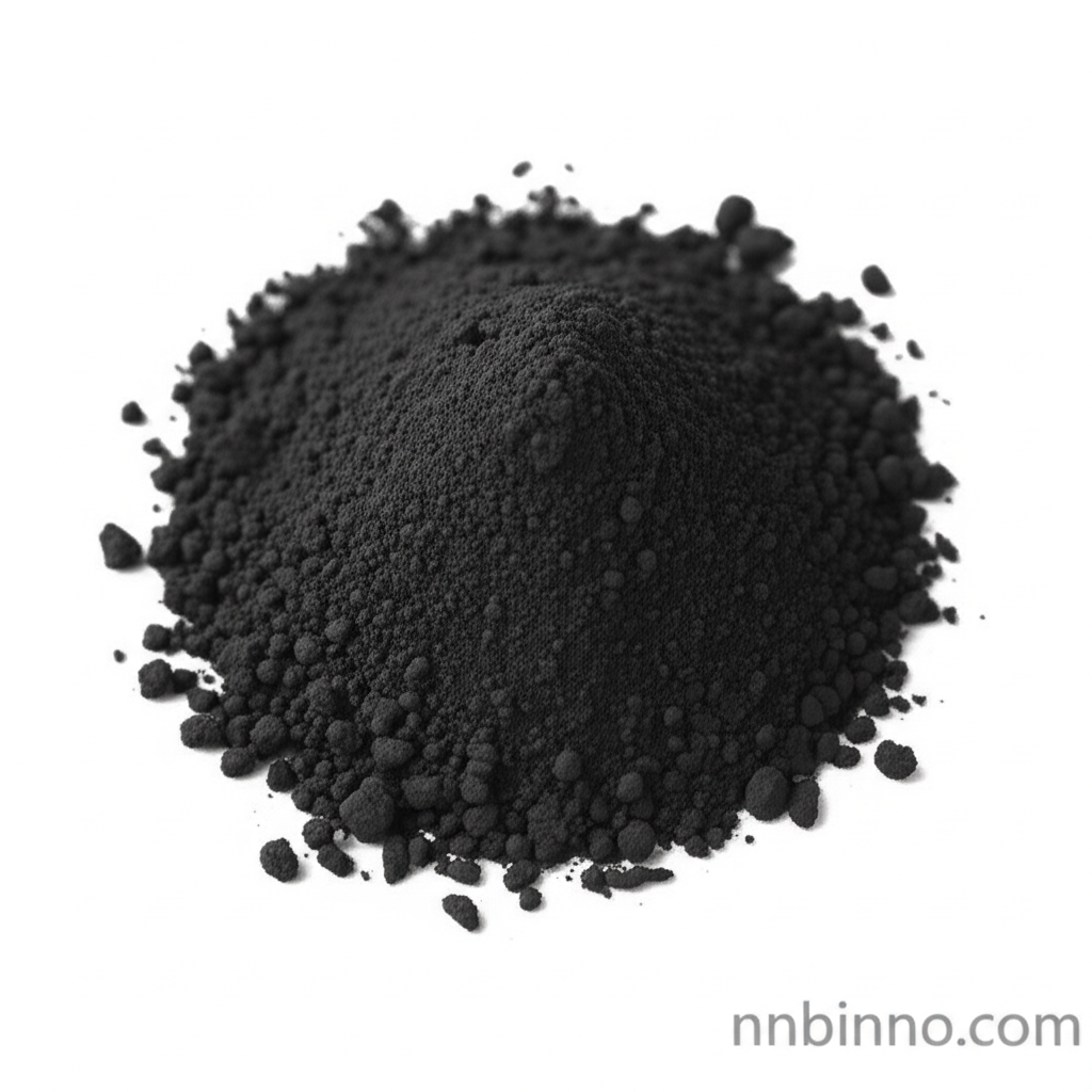 Manganese Dioxide Powder