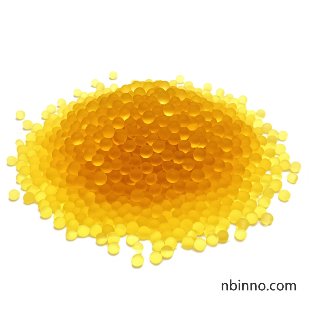 Strong Acid Cation Exchange Resin