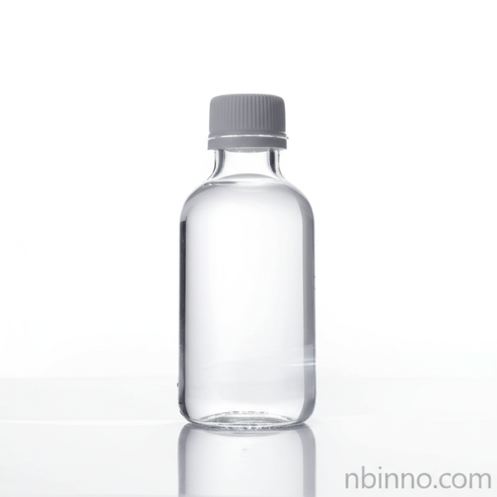 Isopropyl Alcohol