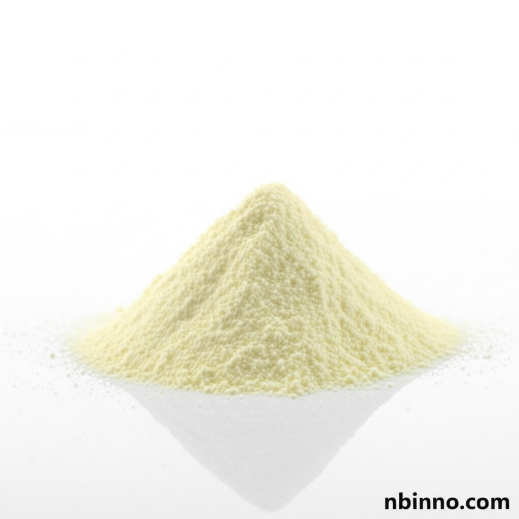 Vanillin