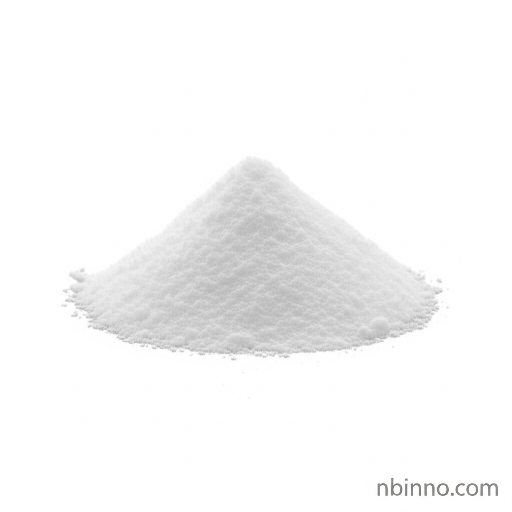 6-Benzofurancarboxylic Acid