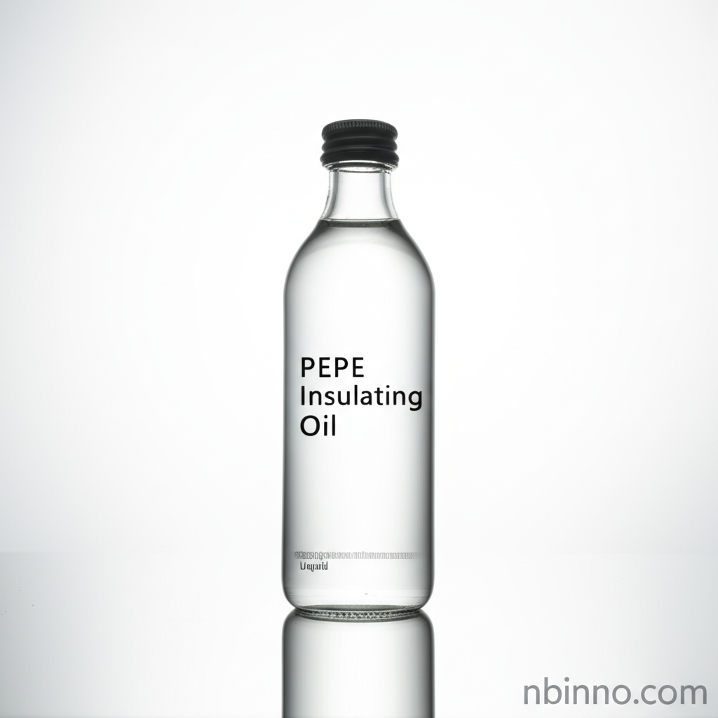 PEPE Insulating Oil