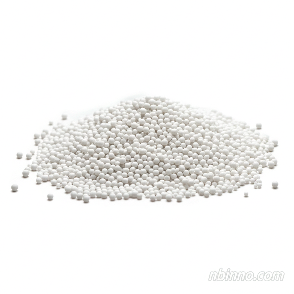 Activated Alumina