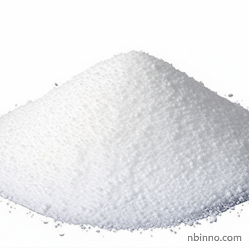 Mannitol