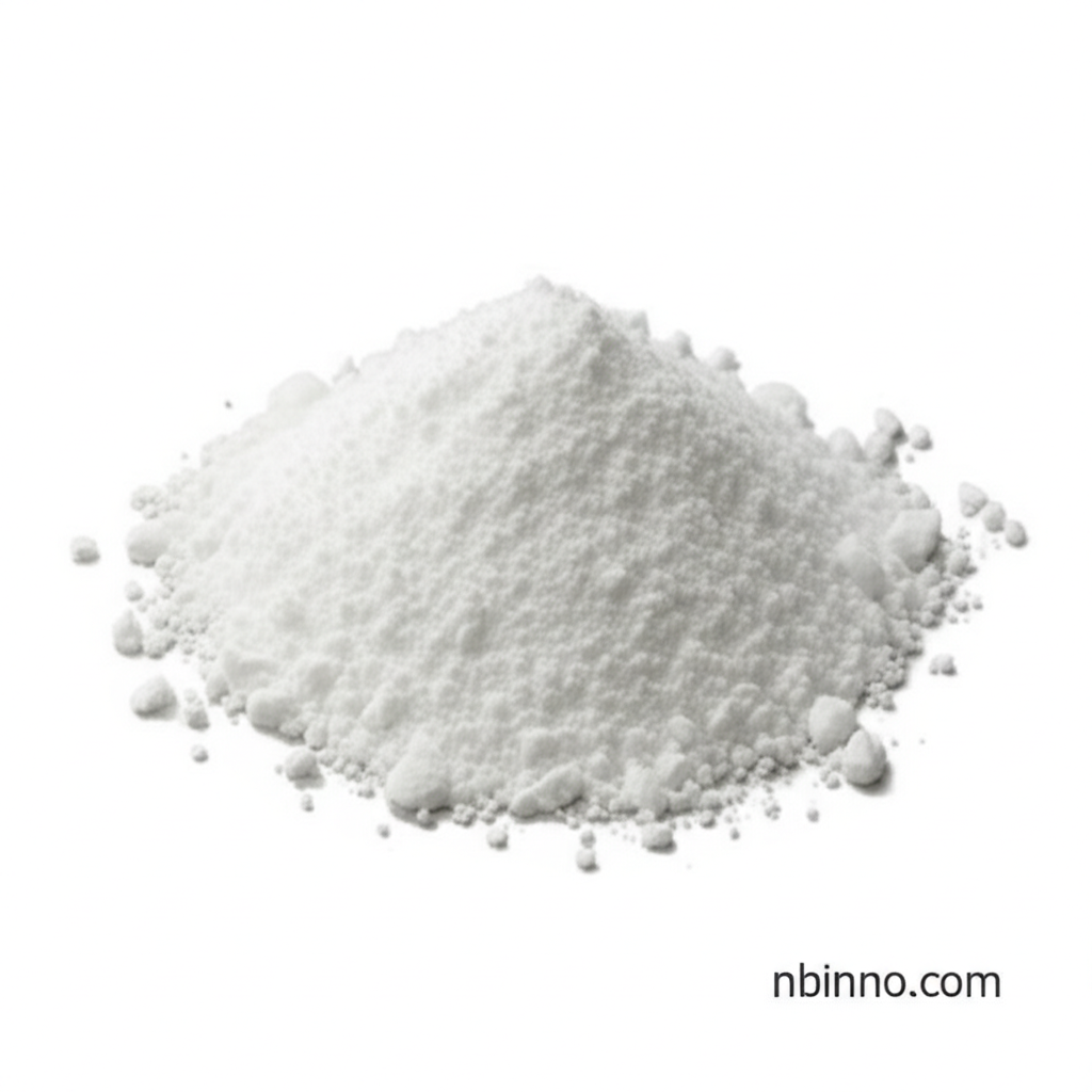 Calcium Sulfate Dihydrate
