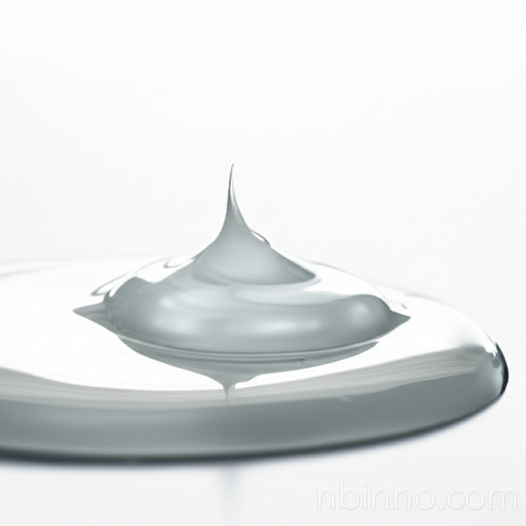 Cosmetic Grade White Oil 10#