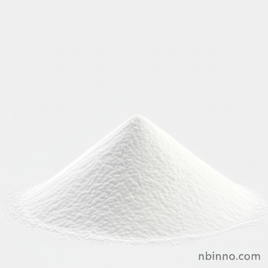 Alkali Resistance Softener Flake