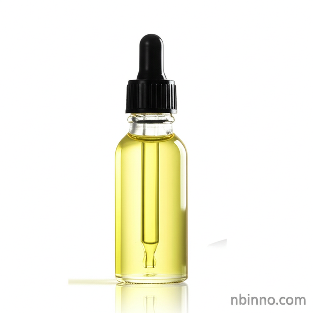 Rosehip Seed Oil