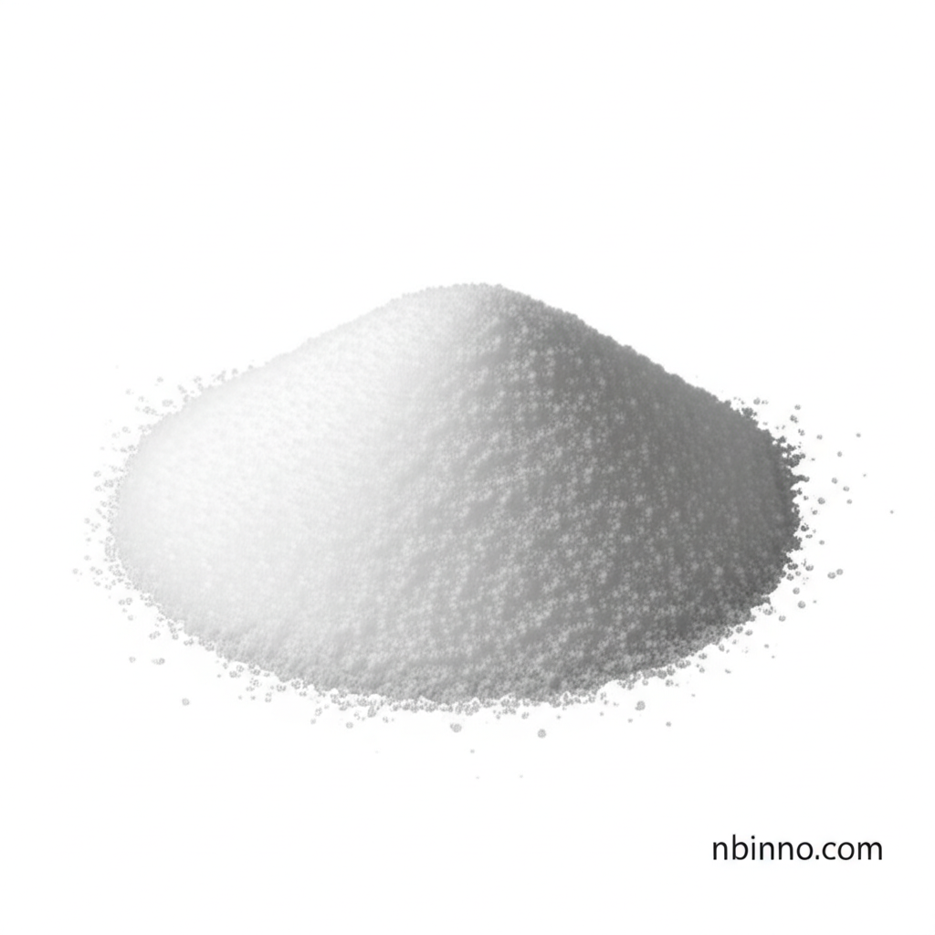 Cationic Polyacrylamide Flocculant