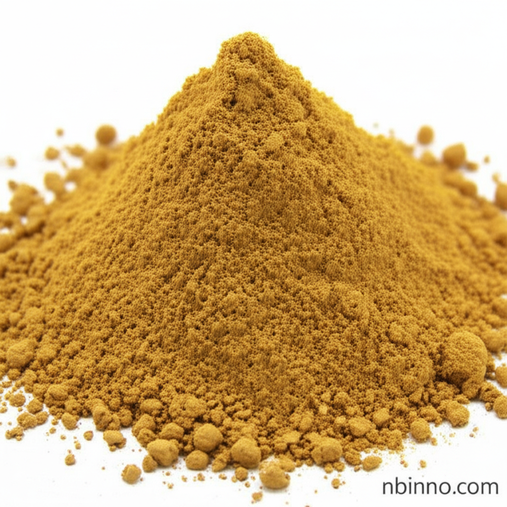 Ferric Sodium EDTA