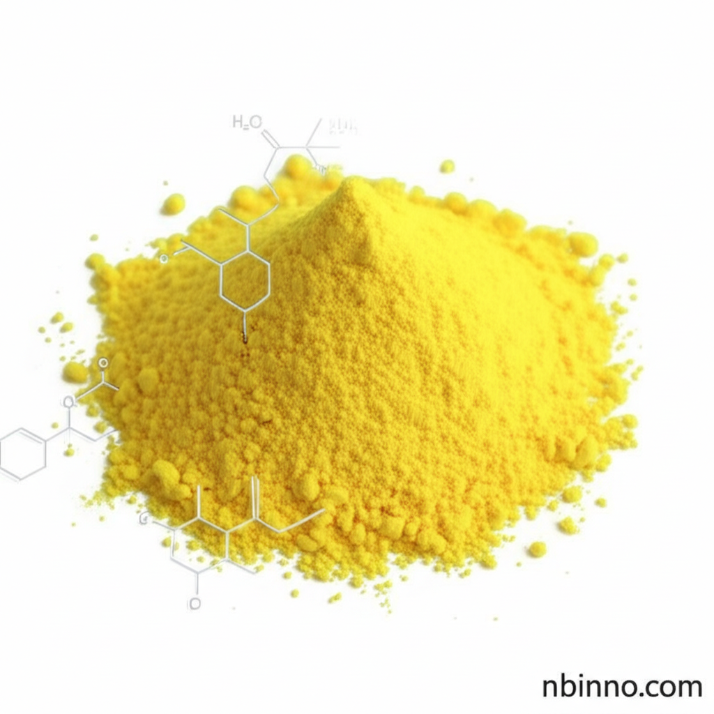 4-Nitro-1,3-phenylenediamine Sulfate