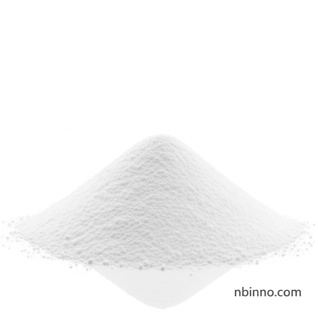 Sodium Dichloroisocyanurate