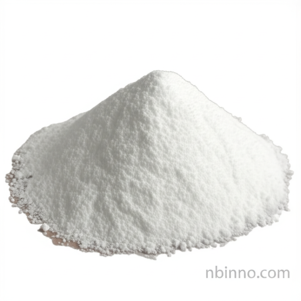 Sodium Lauryl Sulfate Powder