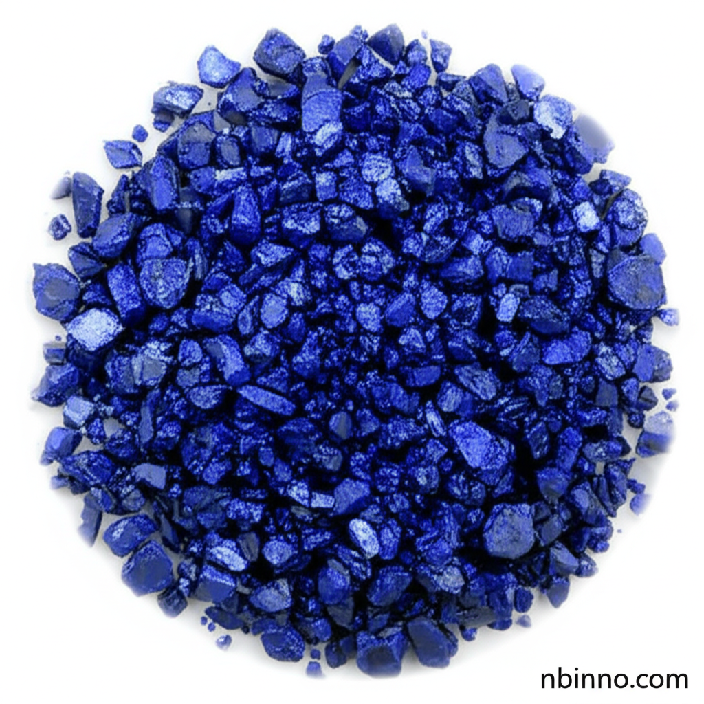 Guaiazulene