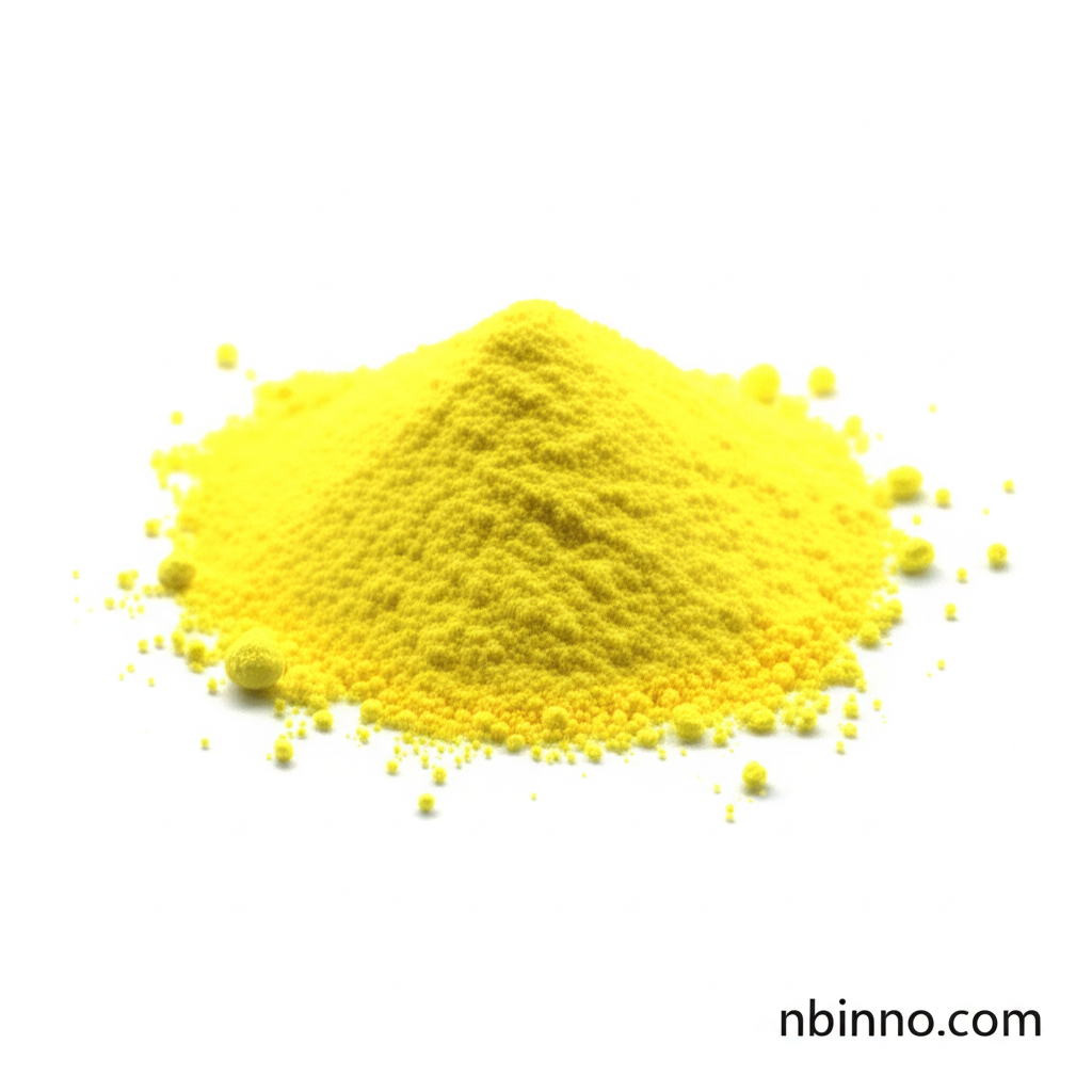 2,4-Dinitrofluorobenzene