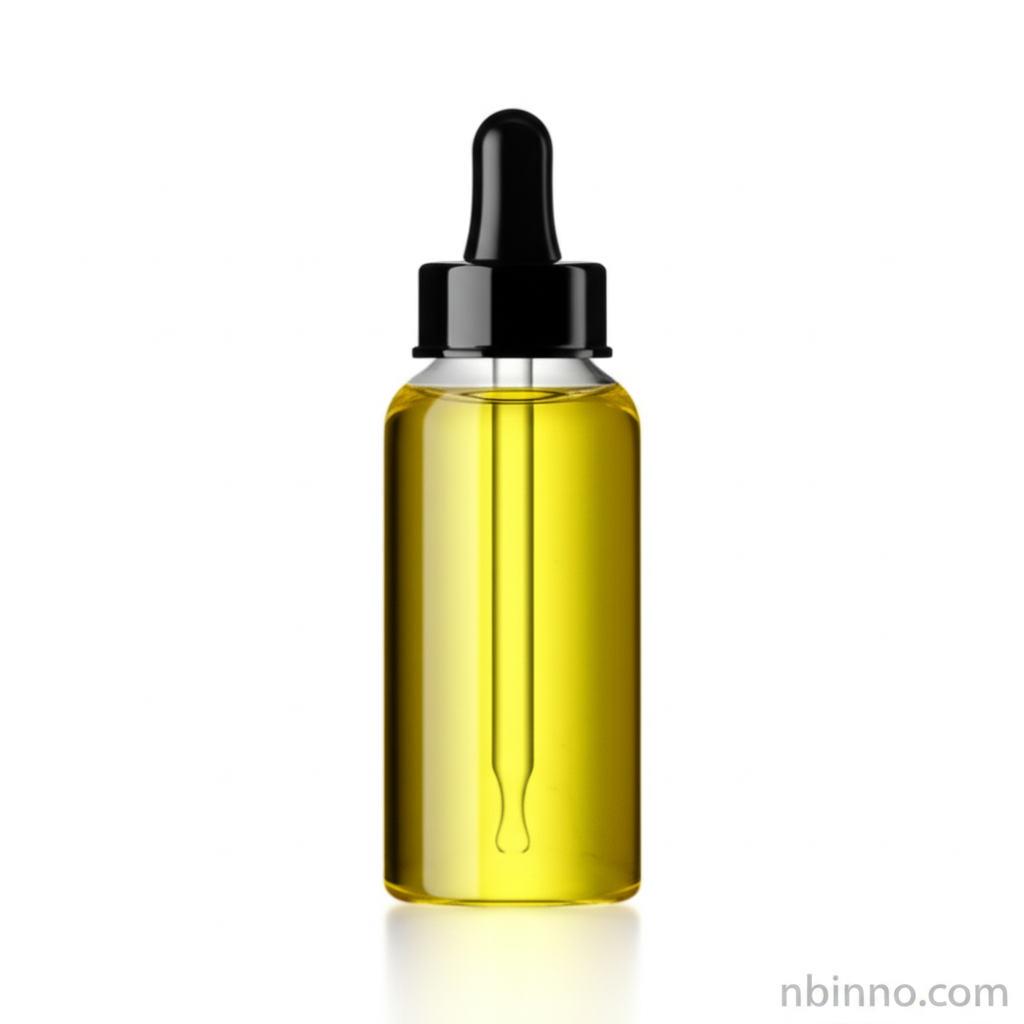 Black Pepper Essential Oil