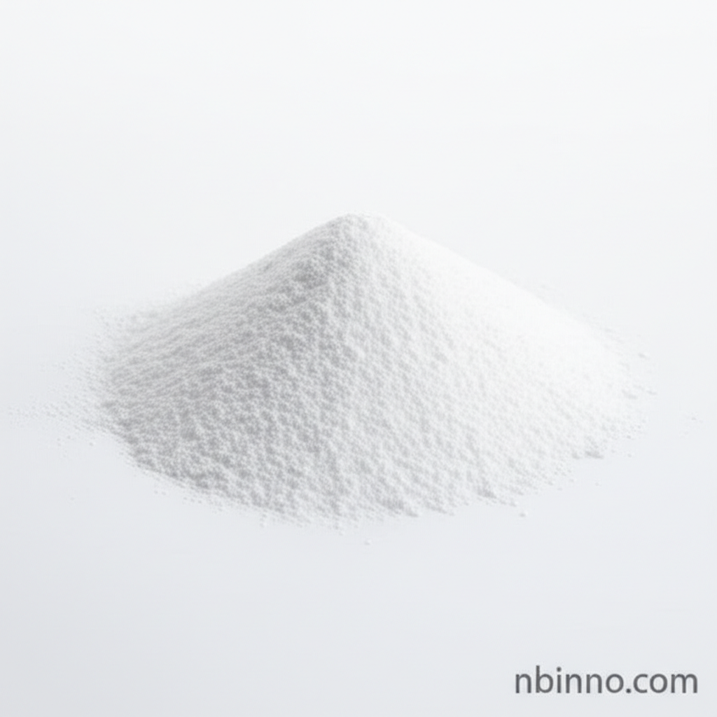 Silicone Resin Powder