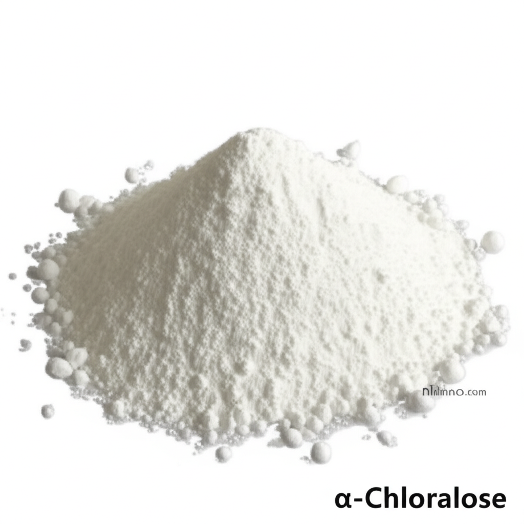 α-Chloralose