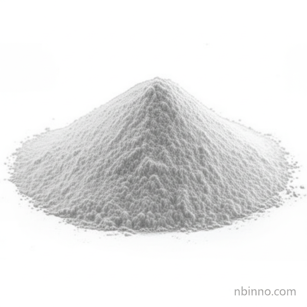 Calcium Sulfate