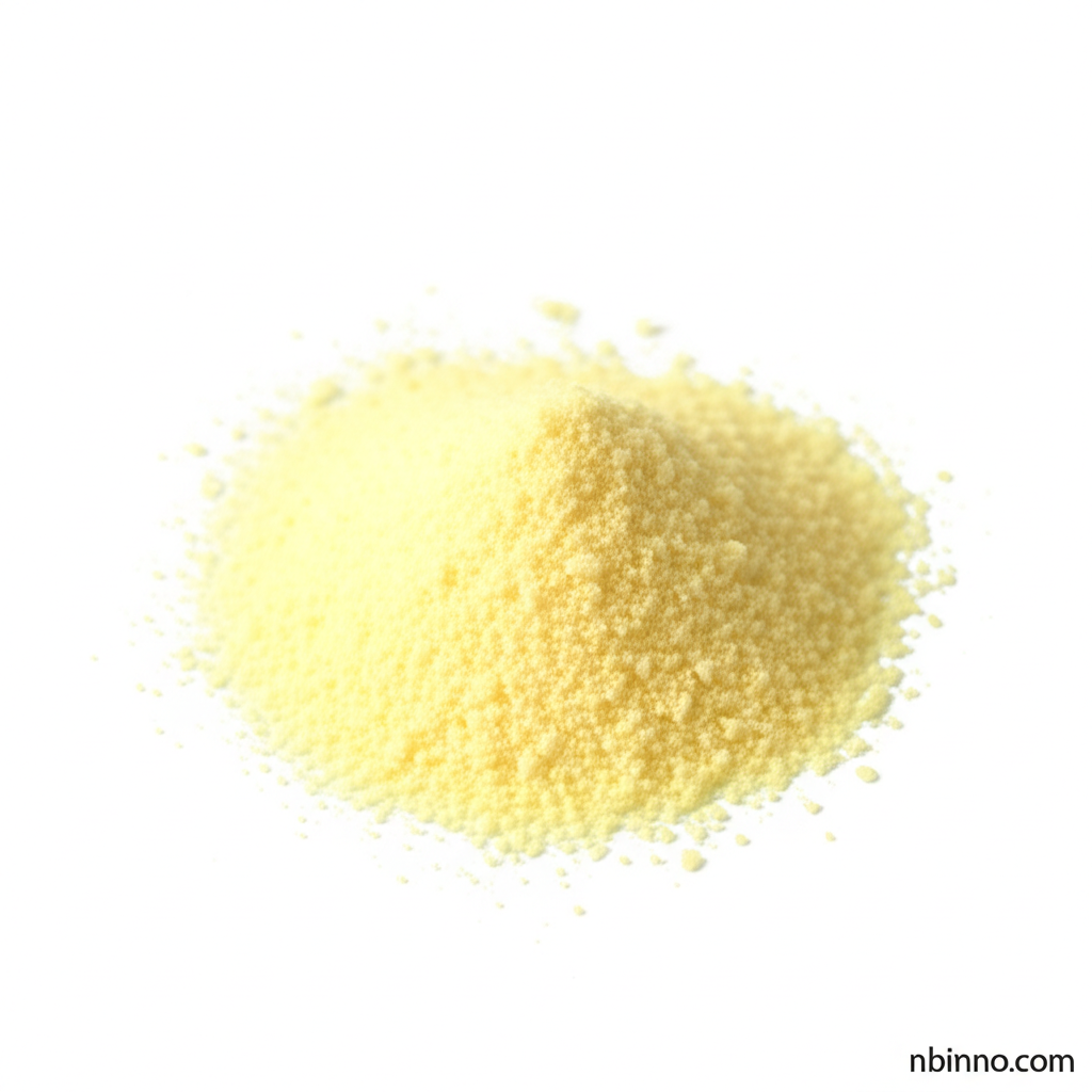 Guar Hydroxypropyltrimonium Chloride