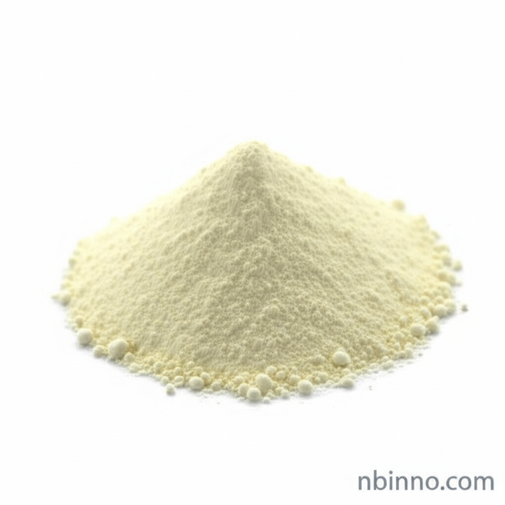 Dibromoisocyanuric Acid