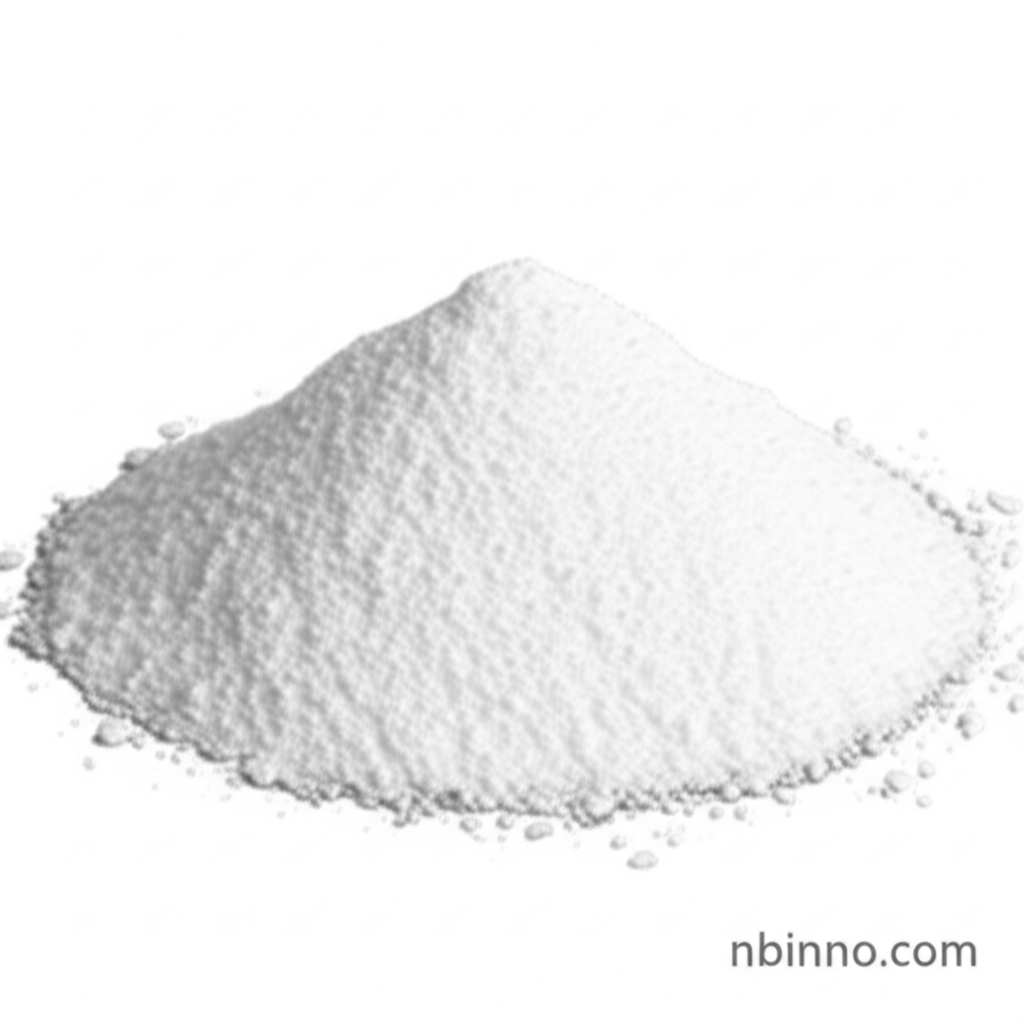 Microcrystalline Cellulose