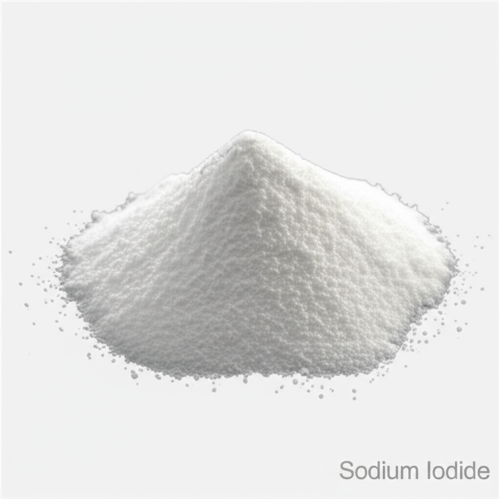 Sodium Iodide