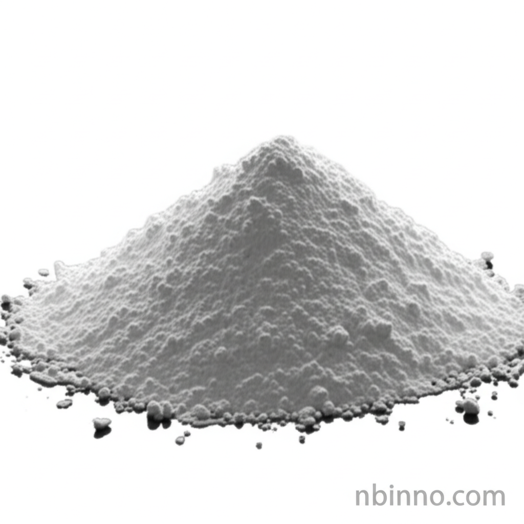 Barium Hydroxide Monohydrate