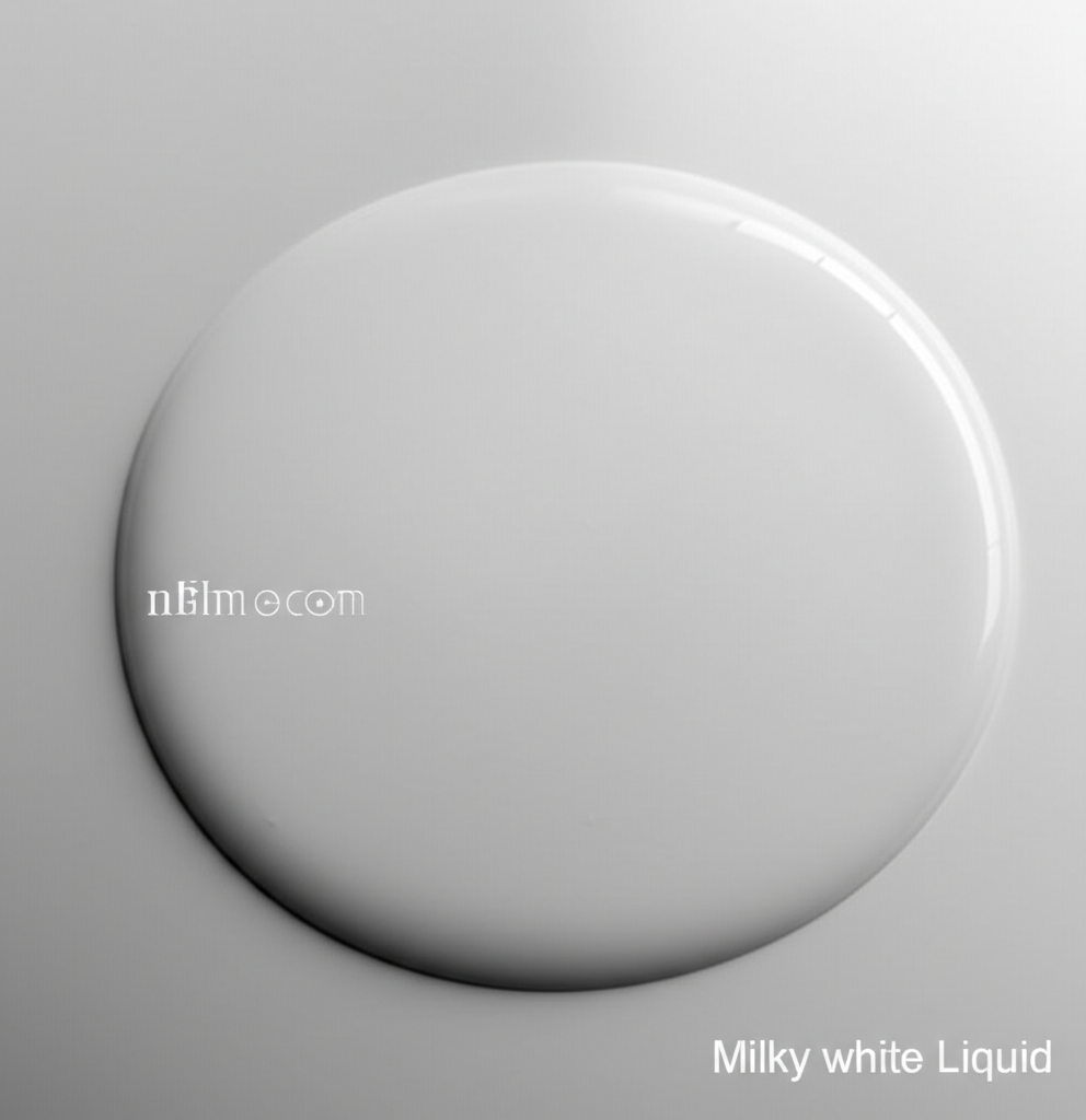 Oil-Based Mold Release Agent