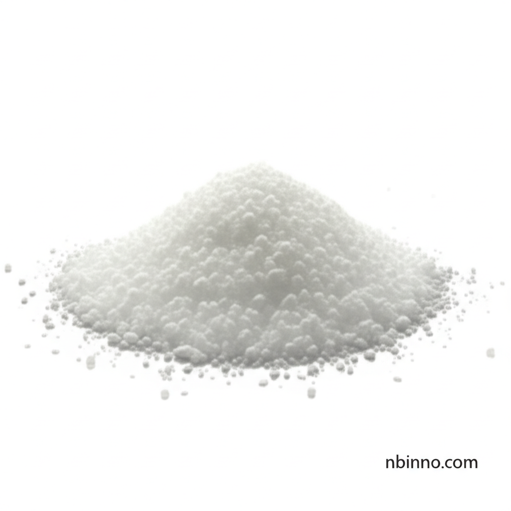 Ethylenediaminetetraacetic Acid Disodium Salt