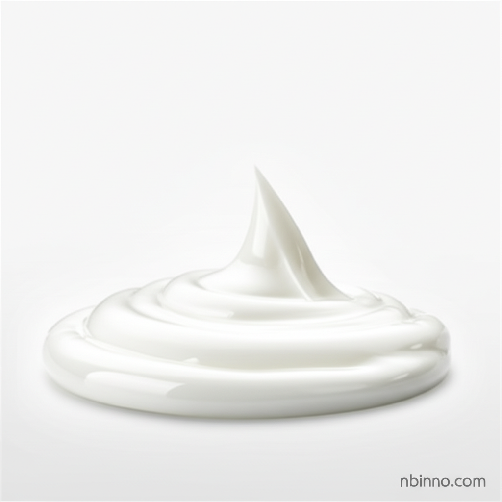 Espesante Aniónico para Estampación con Pigmentos
