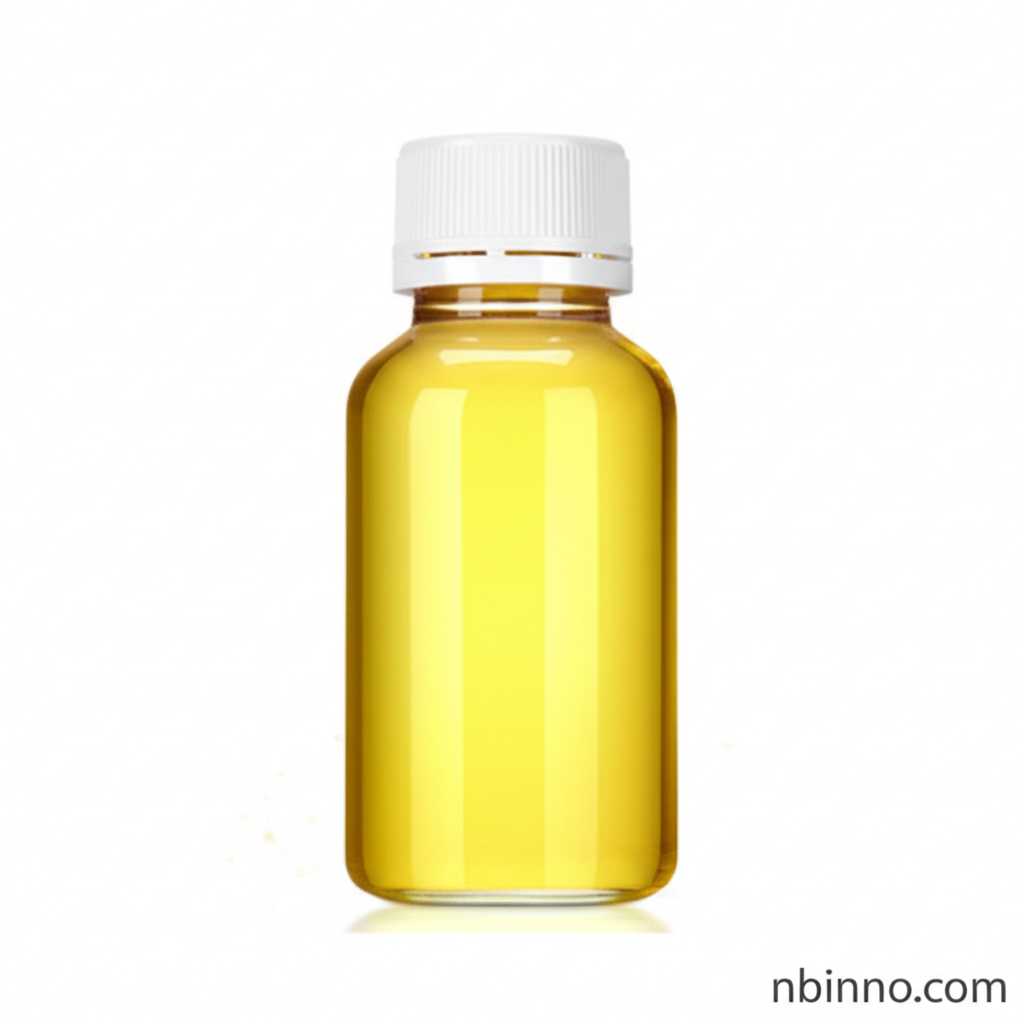 Gamma-Octalactone