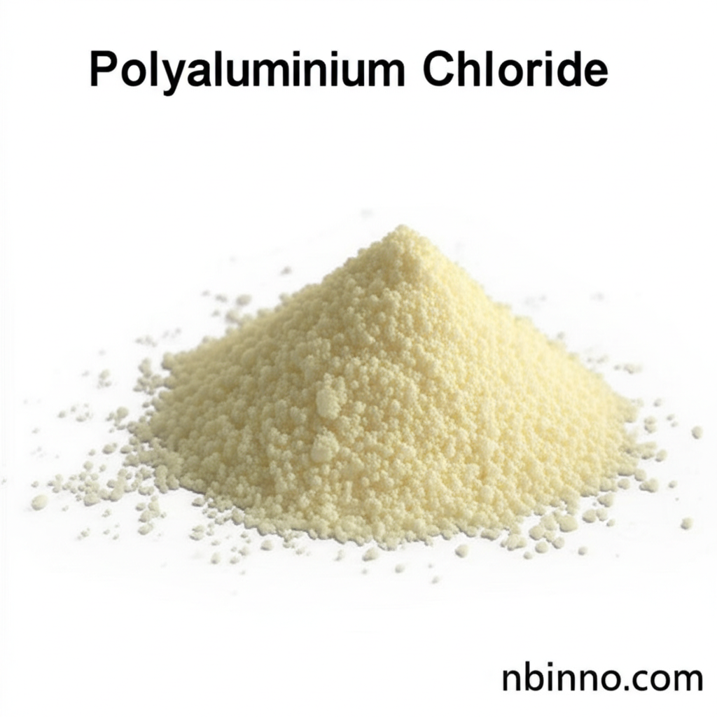 Polyaluminum Chloride