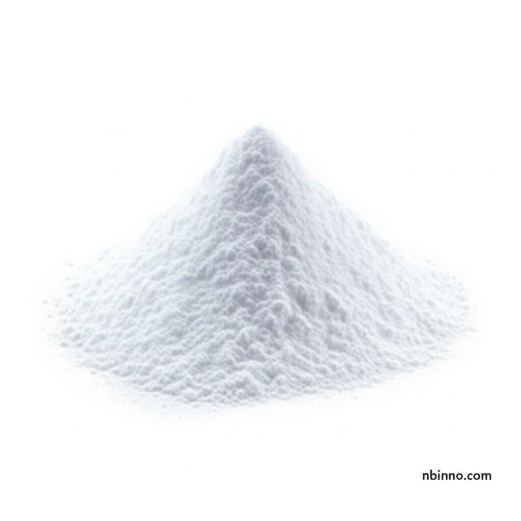 Hydroxyethyl Cellulose