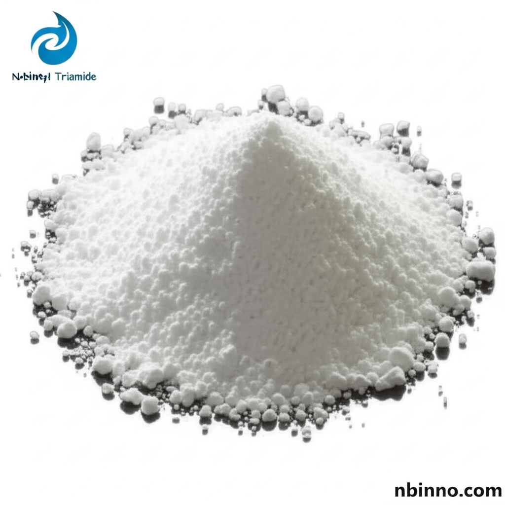 N-(n-Butyl)thiophosphoric Triamide