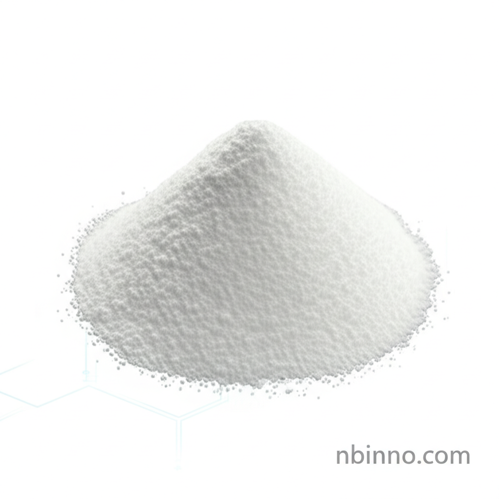 Acrylic Processing Aid