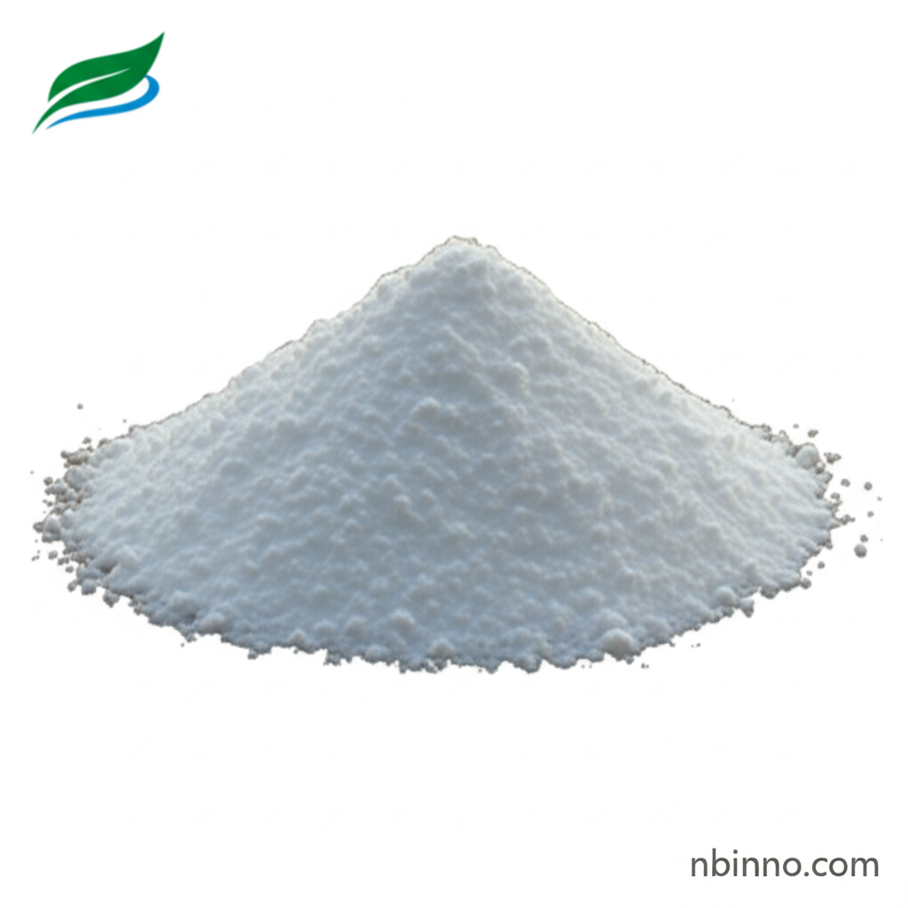 1-Hydroxyethylidene-1,1-Diphosphonic Acid