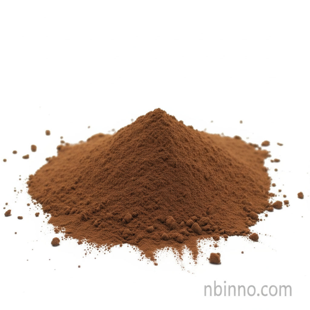 Calcium Lignosulfonate