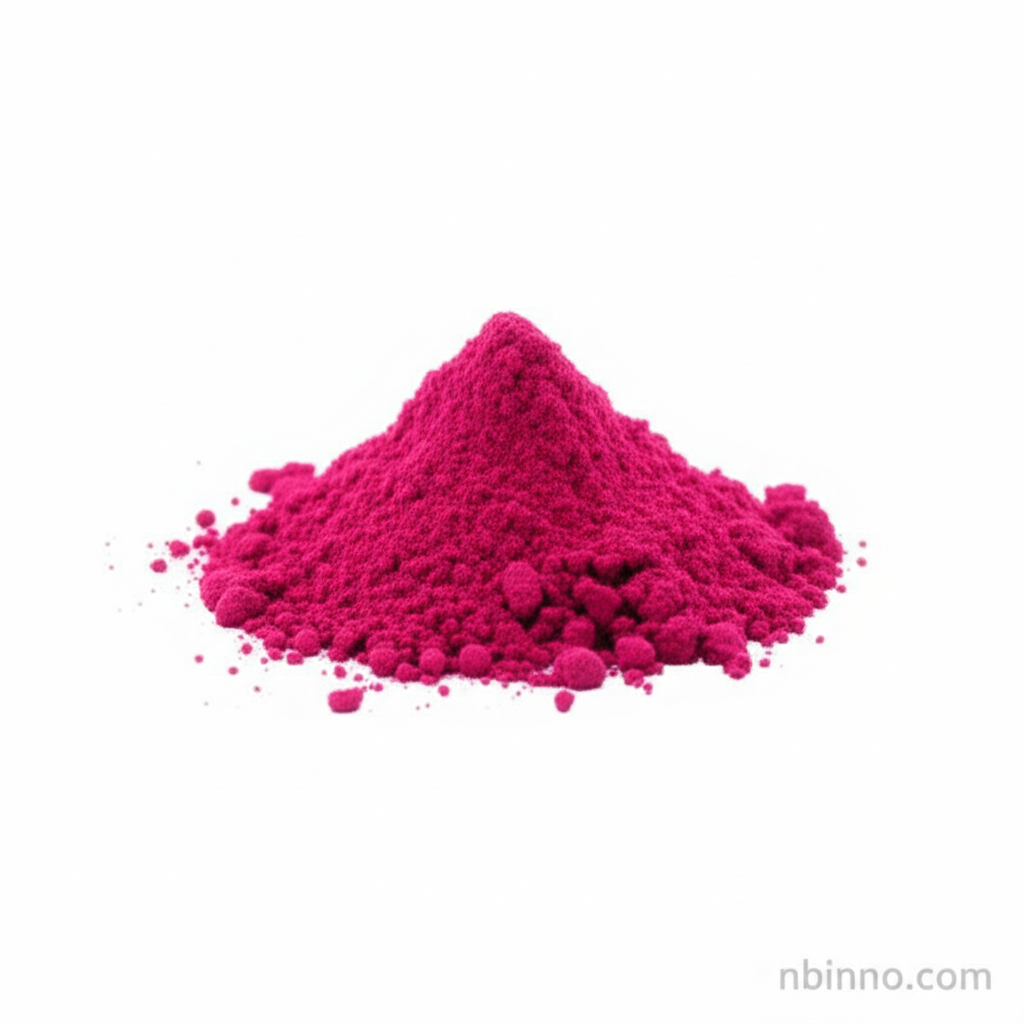 Cyanidin-3-O-arabinoside chloride