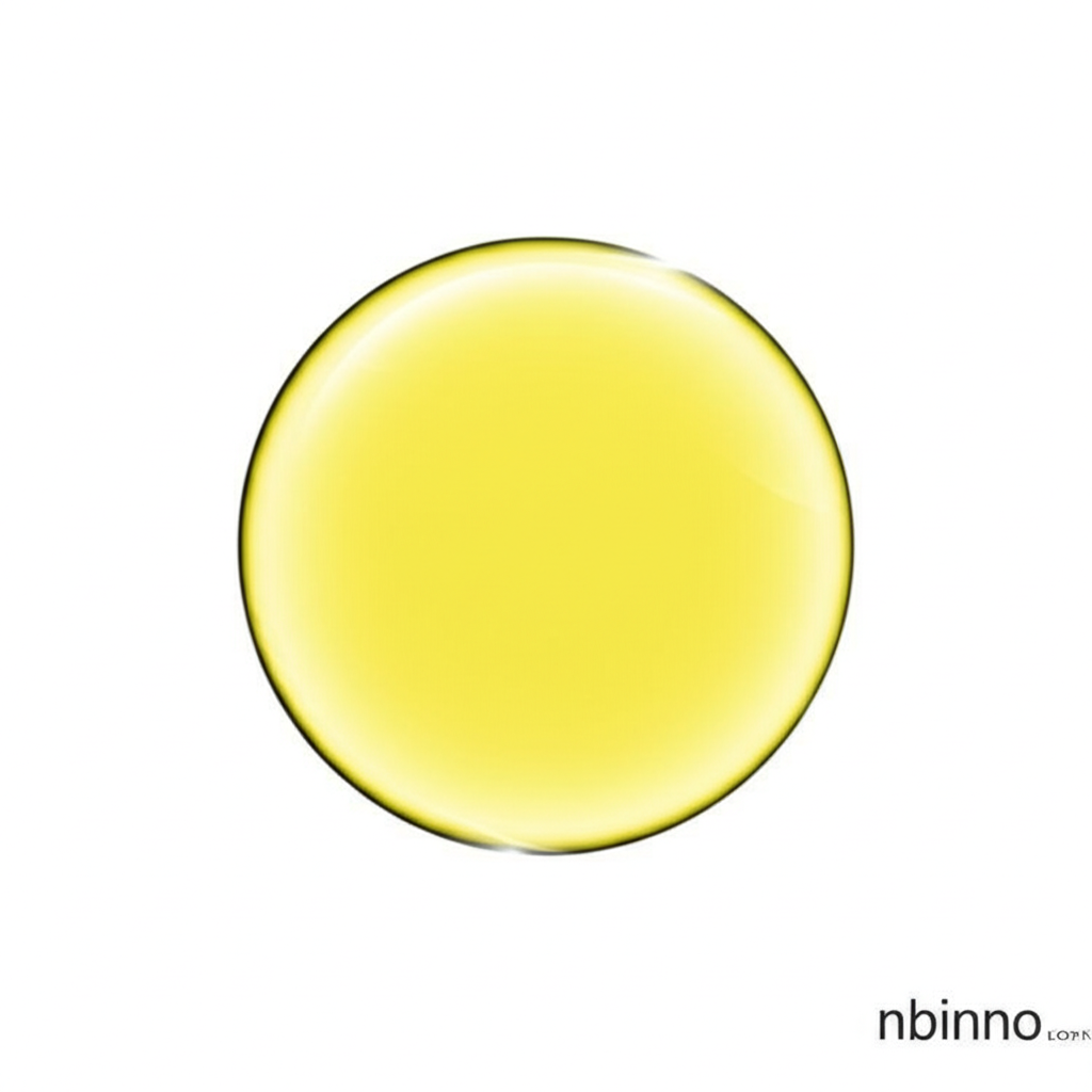 Lemon Essential Oil