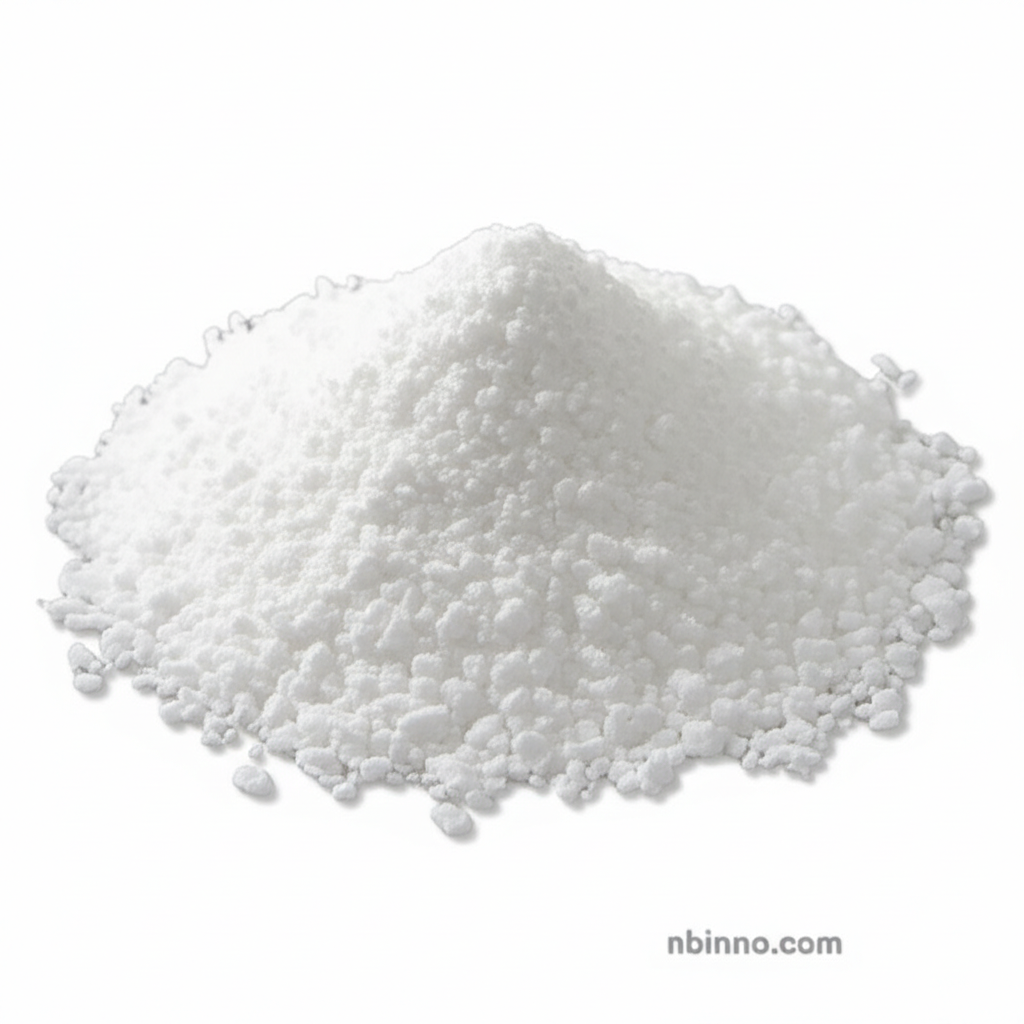Magnesium Chloride