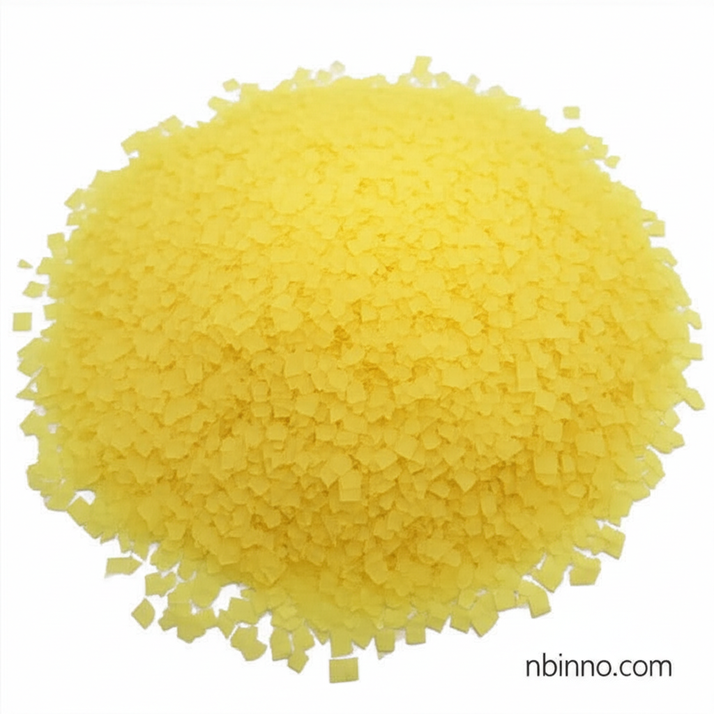 Polyamide Resin