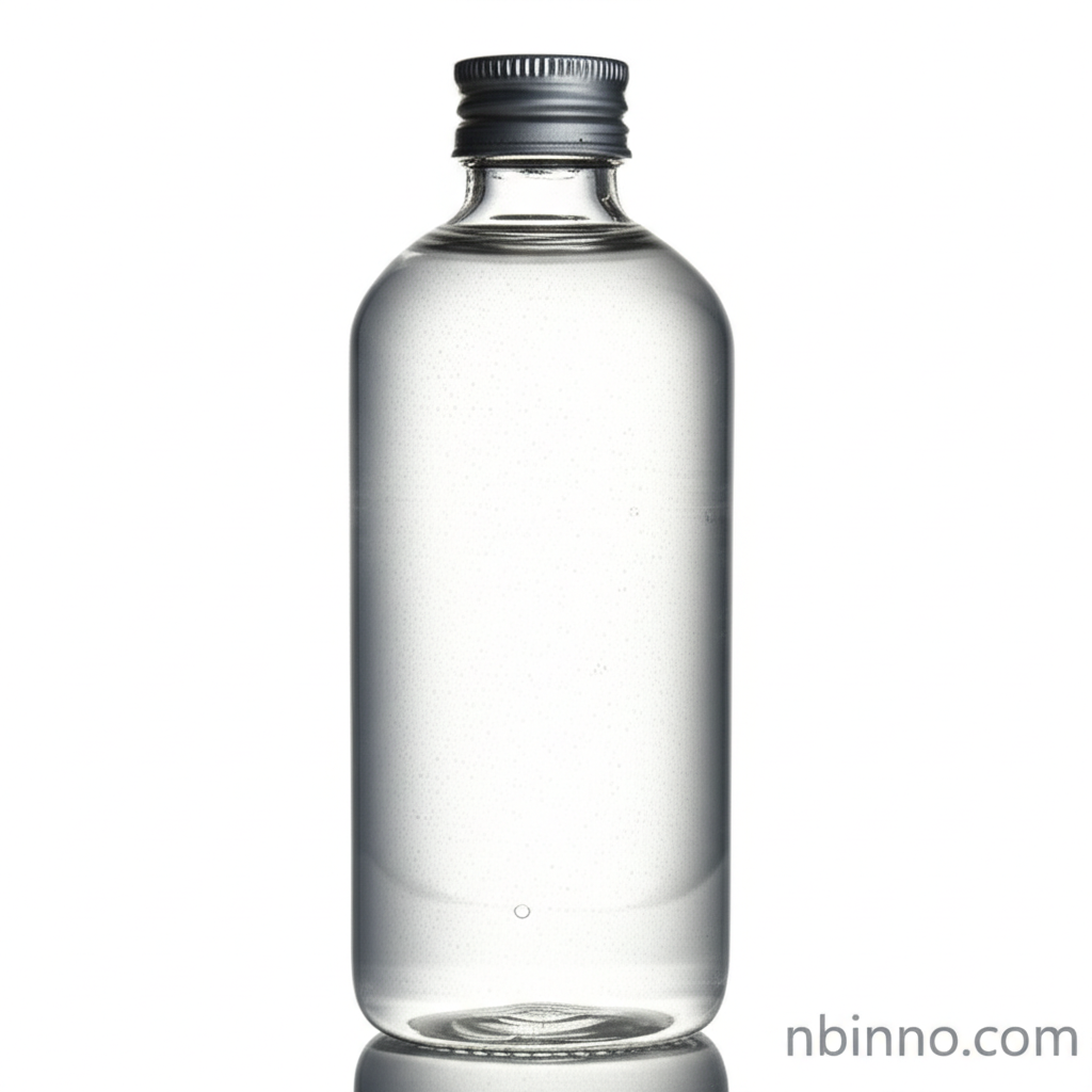 Dimethyl Silicone Oil
