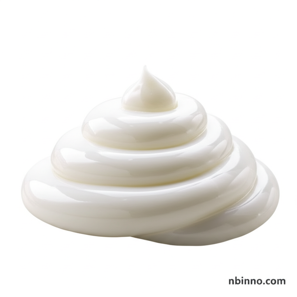 Synthetic Acrylic Reactive Printing Thickener