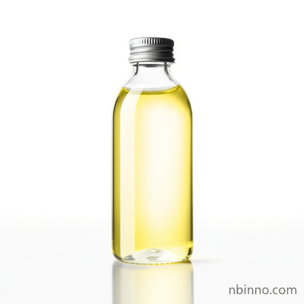 Broad Spectrum Preservatives